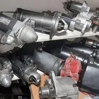 دینام ولوویی واستارت بنز