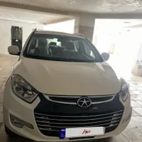 جک S5 نیوفیس، مدل ۱۴۰۳