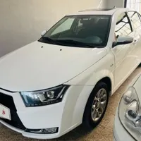 دنا پلاس اتوماتیک، مدل ۱۴۰۱