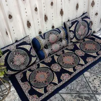تولید و پخش ست پشتی سنتی و خان نشین|پشتی|کرج, شاهین‌ویلا|دیوار