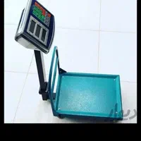ترازوی اشپز خونه باسکول دیجیتال انبار|فروشگاه و مغازه|کرمان, |دیوار
