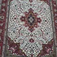فرش تازه از دار افتاده .. خلچه..