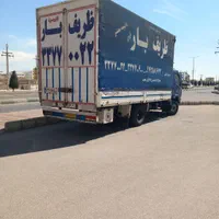 اطمینان بارقزوین وحومه|خدمات حمل و نقل|قزوین, |دیوار