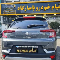اطلس صفر مدل ۱۴۰۴..۸۵گانه|خودرو سواری و وانت|تهران, صادقیه|دیوار