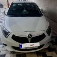 برلیانس H230 دنده‌ای، مدل ۱۳۹۷