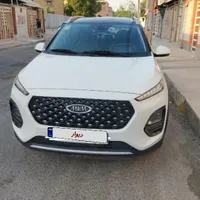 فروش ایکس۲۲ x22 اتومات|خودرو سواری و وانت|اهواز, زیتون کارمندی|دیوار