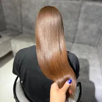 استخدام دستیار کراتین