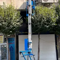 اجاره انواع بالابر نفربر سیار