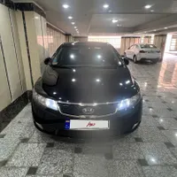 کیا سراتو اتوماتیک 2000cc، مدل ۲۰۱۲|خودرو سواری و وانت|اسلام‌شهر, |دیوار