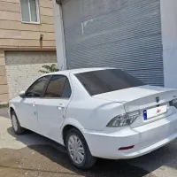 سمند سورن پلاس مدل 403