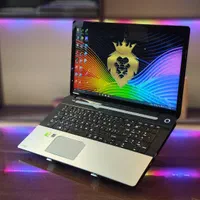 ژاپنی 17 اینچی گرافیکدار Core-i5 همه فن حریف|رایانه همراه|تهران, میدان ولیعصر|دیوار