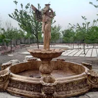 آبنما و حوض لیلی و مجنون|مصالح و تجهیزات ساختمان|رشت, کوی جام جم|دیوار