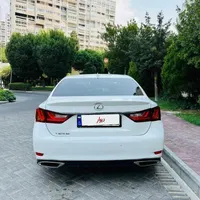 لکسوس GS 250، مدل ۲۰۱۴|خودرو سواری و وانت|تهران, شهرک غرب|دیوار