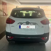 جک S3|خودرو سواری و وانت|اراک, |دیوار