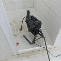 لوله بازکنی وفنرزنی رسوب زدایی سیارمحمدشبانه روزی
