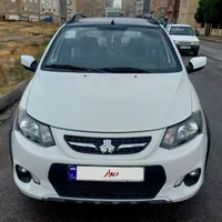 کوییک دنده ای R مدل ۱۴۰۰