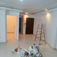 نقاش ونقاشی  ساختمان تمام مناطق کرج