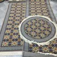 گلیم ستاره کویریزد همه سایز موجود