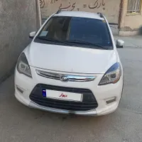 لیفان X50 اتوماتیک، مدل ۱۳۹۵|خودرو سواری و وانت|تهران, امیریه|دیوار