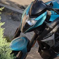 موتور سی اف ۱۵۰ cf150