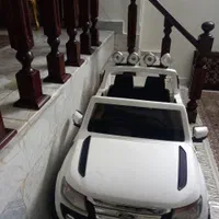 ماشین/ماشین شارژی/ماشین شارژی بزرگ|اسباب‌‌بازی|تهران, مجیدیه|دیوار