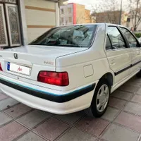 پژو پارس LX TU5، مدل ۱۴۰۲|خودرو سواری و وانت|بانه, |دیوار