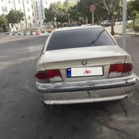 خودروی سمند|خودرو سواری و وانت|قزوین, |دیوار