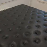 درب چرمی ۱۰۰۷ مدیریت ضد صدا آکوستیک اداری در لمسه|مصالح و تجهیزات ساختمان|کرج, حصارک بالا|دیوار