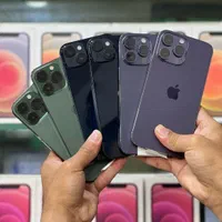رنگ طلـآاایـی دخـترانه( کیفیت فول سری ۱۴ Apple** )