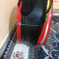 طبل|درام و پرکاشن|گالیکش, |دیوار