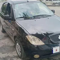 تیبا ۲ فول بیرنگ