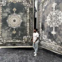 دنیای فرش و قالی سبک مدرن هیراد|فرش|اهواز, پادادشهر|دیوار