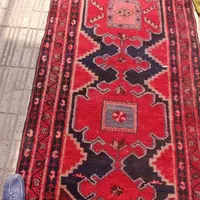 قالی دست بافت|فرش|قزوین, |دیوار