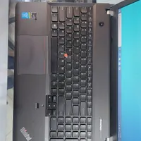 لنوو Lenovo E540 i5 Ram16 SSD512 باکارتن و تمیز|رایانه همراه|کرج, گلشهر|دیوار