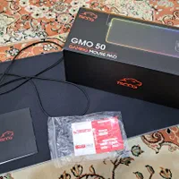 موس پد گیمینگ تسکو