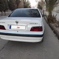 پژو پارس LX TU5، مدل ۱۳۹۶|خودرو سواری و وانت|خاش, |دیوار