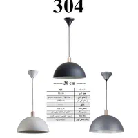 آویزهای فلزی تک شعله دوشعله و سه شعله|لوستر و چراغ آویز|تهران, فردوسی|دیوار