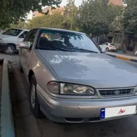 هیوندا فول آپشن کروز دار|خودرو کلاسیک|اصفهان, جی شیر|دیوار