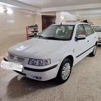 سمند 94 LX