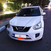 ام‌وی‌ام X33 دنده‌ای، مدل ۱۳۹۴معاوضه با کوییک|خودرو سواری و وانت|مشهد, سرافرازان|دیوار