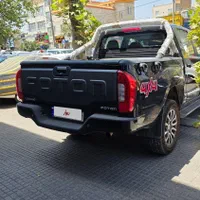 فوتون تونلند G7، مدل ۱۴۰۳|خودرو سواری و وانت|مشهد, کوشش|دیوار