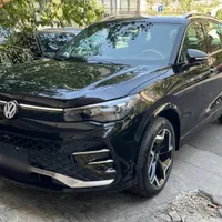 فولکس واگن تیگوان 2025 Tiguan L PRO|خودرو سواری و وانت|تهران, اختیاریه|دیوار