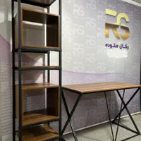 میز تحریر کامپیوتر  (( ستوده ))|میز تحریر و کامپیوتر|کرج, پیشاهنگی|دیوار