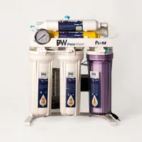 دستگاه تصفیه آب پنوواتر penoWater|آب‌سردکن و تصفیه آب|اراک, |دیوار