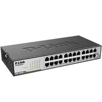 سوییچ ۲۴ پورت D-link