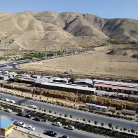 135 متر خرازی فاز 2 /تندگویان/رونیکا /سپاه /فراجا|پیش‌فروش املاک|تهران, دریاچه شهدای خلیج فارس|دیوار