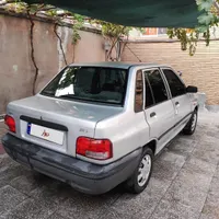 پرایدمدل 88