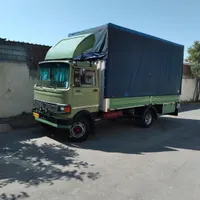 حمل بار و اسباب منزل|خدمات حمل و نقل|مراغه, |دیوار