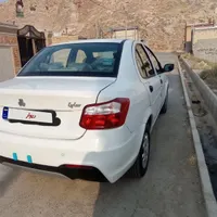 ساینا دنده‌ای S، مدل ۱۴۰۳