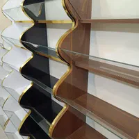 استند و قفسه طبقاتی  آجیل و خشکبار|فروشگاه و مغازه|قزوین, |دیوار